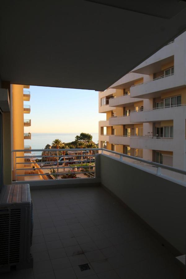T1 Praia Da Rocha/Varandas Do Sol 3 Portimão Exterior foto