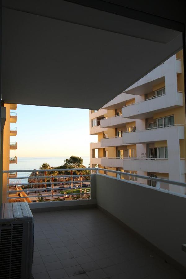 T1 Praia Da Rocha/Varandas Do Sol 3 Portimão Exterior foto